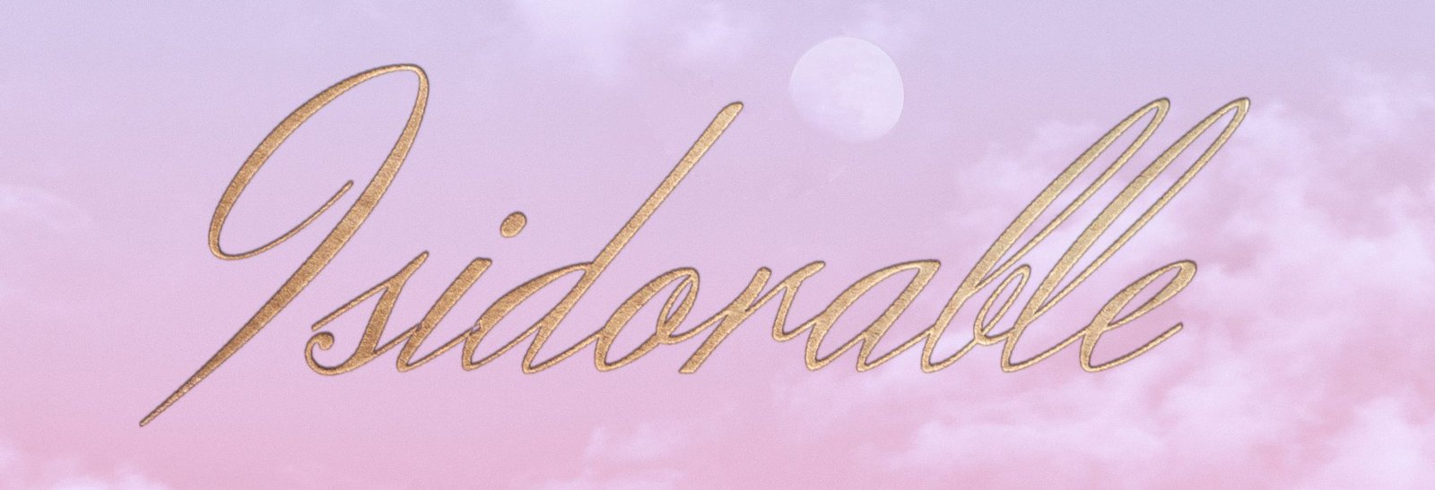 isidorable